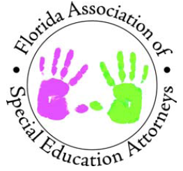 Florida Assoc of Special Education Attorneys