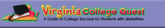 Virginia College Quest